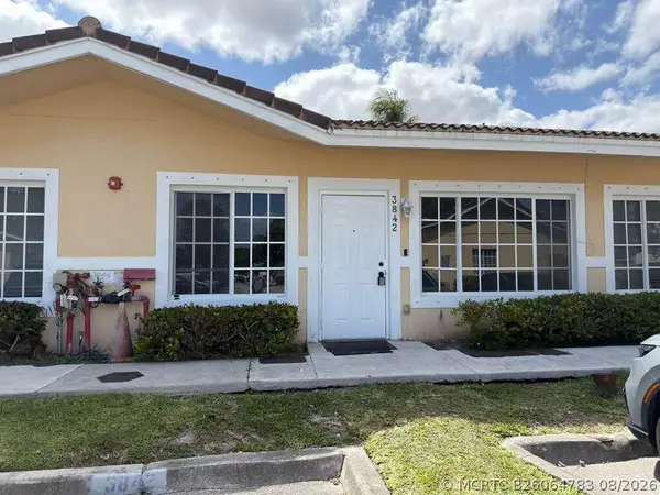 3842 SW 48th Avenue, Hollywood, FL 33023