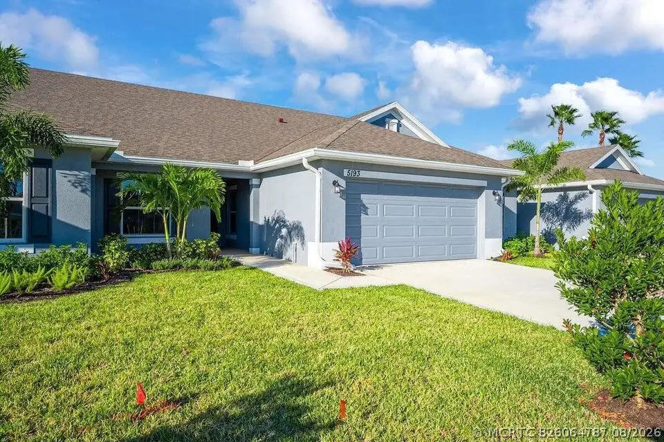 8604 NW Giovanni Avenue #143-4, Fort Pierce, FL 34951 - #1