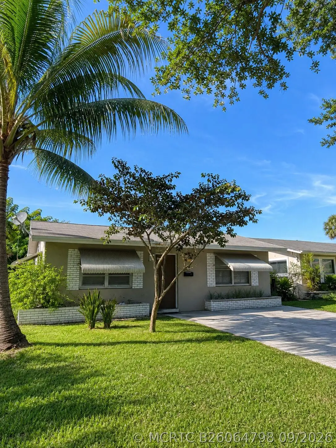 2603 NW 54th Street, Tamarac, FL 33309 - #1