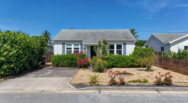 1305 N Palmway, Lake Worth Beach, FL 33460