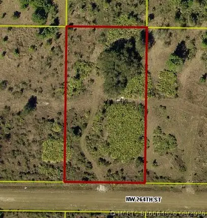 16529 NW 264th Street, Okeechobee, FL 34972