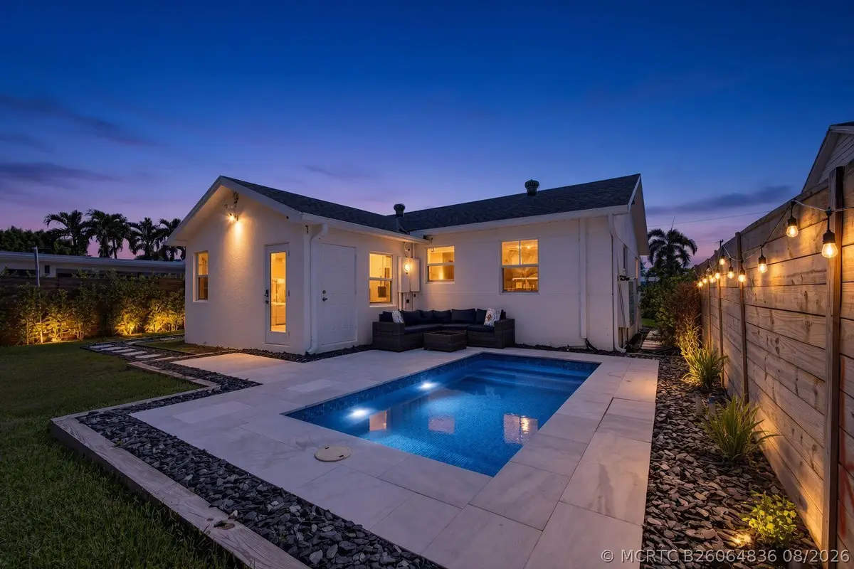 1309 N Palmway, Lake Worth Beach, FL 33460 - #1