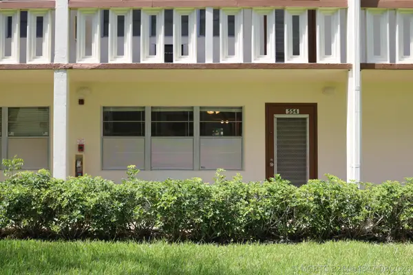 554 Mansfield N, Boca Raton, FL 33434