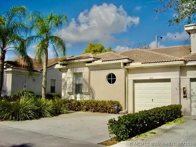 3133 Enclave Way, Lauderhill, FL 33319 - #3