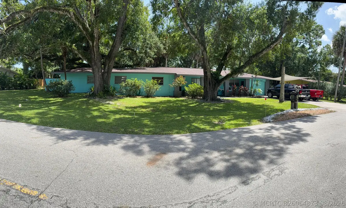 1111 Trinidad Avenue, Fort Pierce, FL 34982 - #1