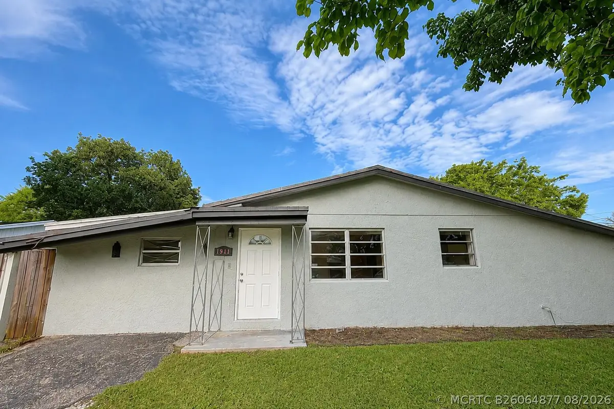 1980 SW 66th Avenue, North Lauderdale, FL 33068 - #1