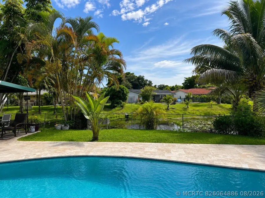 2644 NW 84th Avenue, Coral Springs, FL 33065 - #2