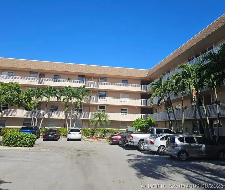 10414 NW 24th Place #404, Sunrise, FL 33322 - #2