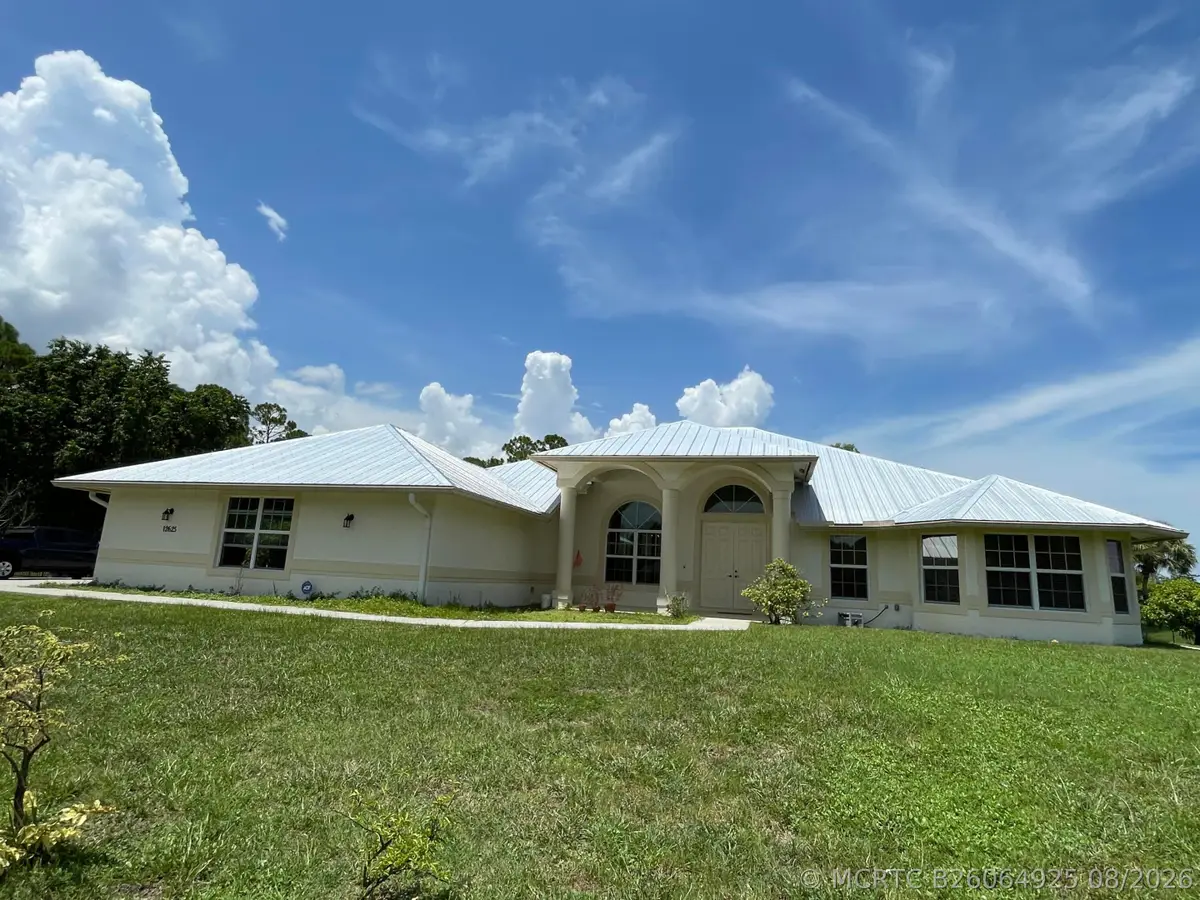 12625 88th Place N, West Palm Beach, FL 33412 - #1