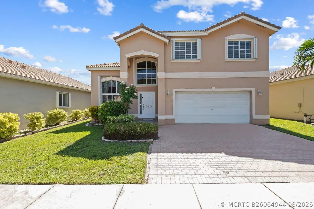 5331 NW 110th Avenue, Doral, FL 33178 - #1