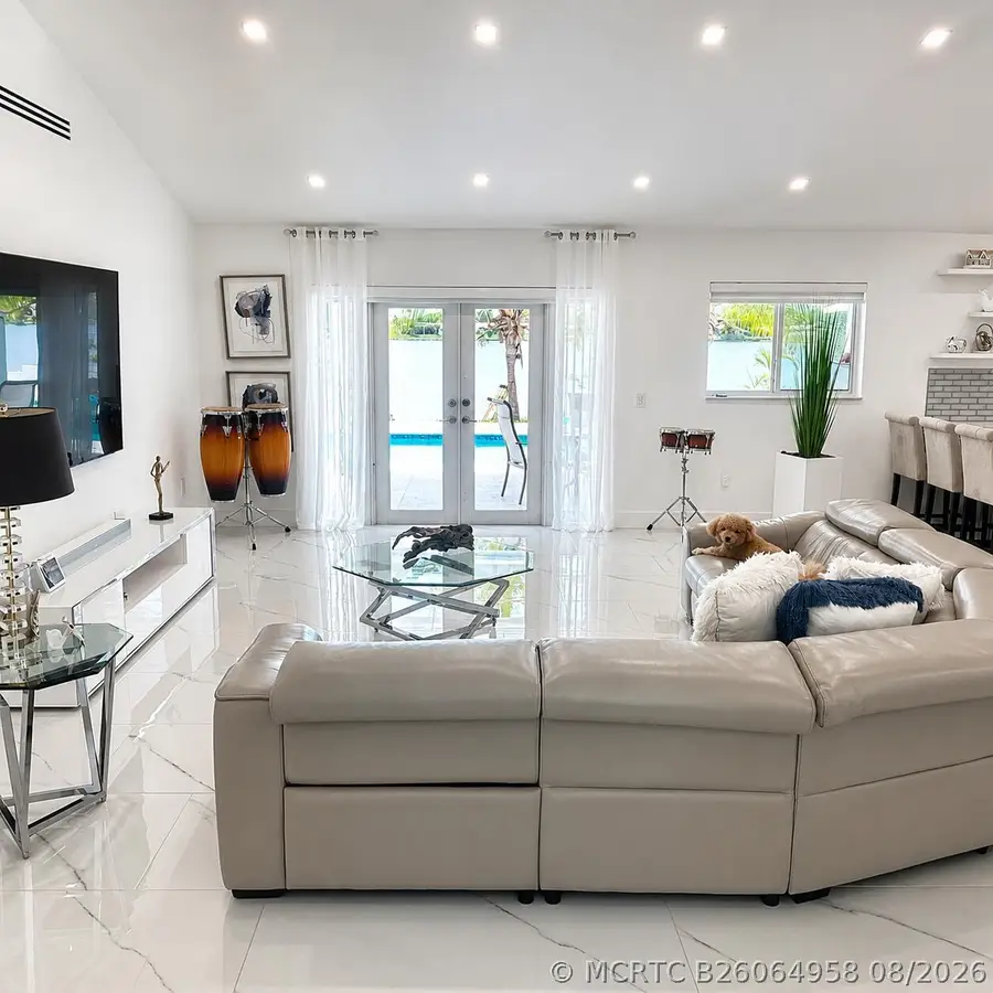 500 NW 86th Avenue, Pembroke Pines, FL 33024 - #2