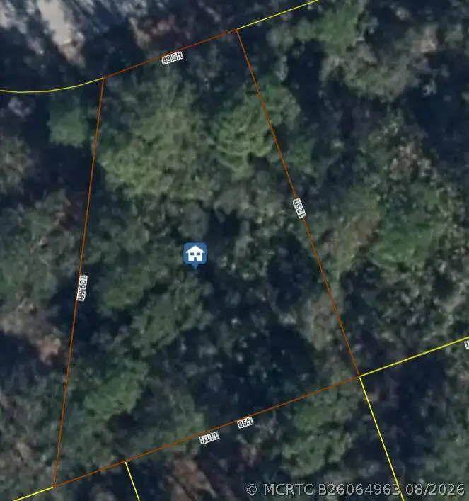 456 Bonnie Road Nw, Lake Placid, FL 33852 - #3