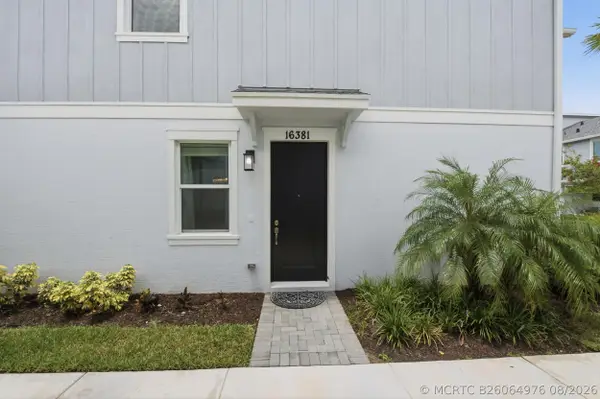 16381 Mirabell Mnr Lane, Loxahatchee, FL 33470
