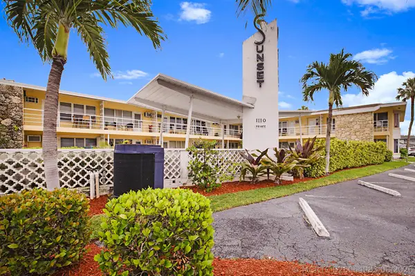 1110 N Riverside Drive #12B, Pompano Beach, FL 33062
