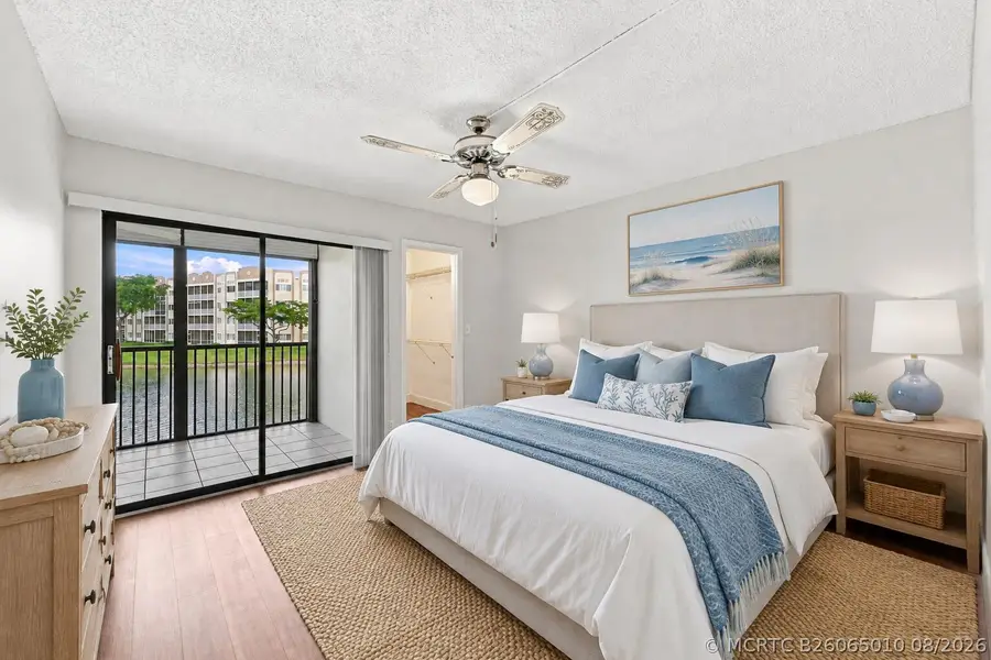 7432 Ashmont Circle #208, Tamarac, FL 33321 - #3