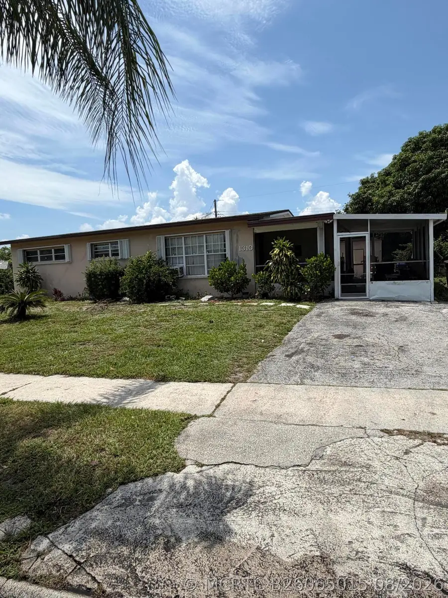 1310 11th Street, West Palm Beach, FL 33401 - #2
