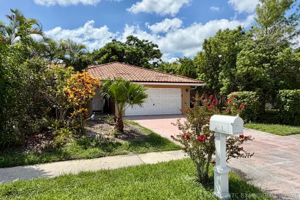 7160 NW 4th Avenue, Boca Raton, FL 33487