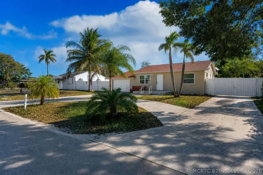 3914 Serubi Avenue, Palm Springs, FL 33461 - #2