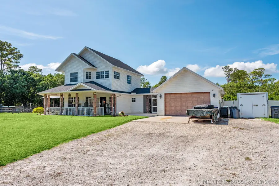 14366 73rd Street N, Loxahatchee, FL 33470 - #2