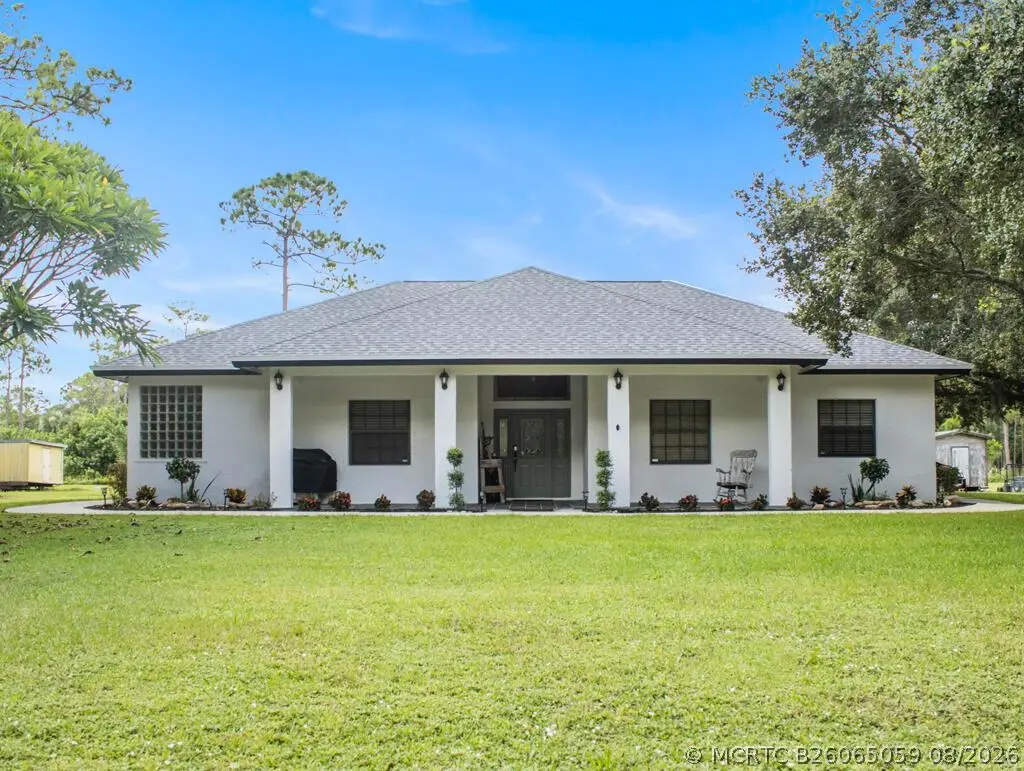14662 78th Place N, Loxahatchee, FL 33470 - #1