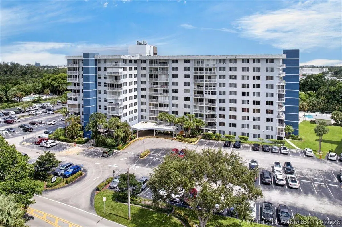 4200 Hillcrest Drive #217, Hollywood, FL 33021 - #1