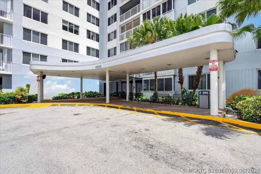 4200 Hillcrest Drive #217, Hollywood, FL 33021 - #2