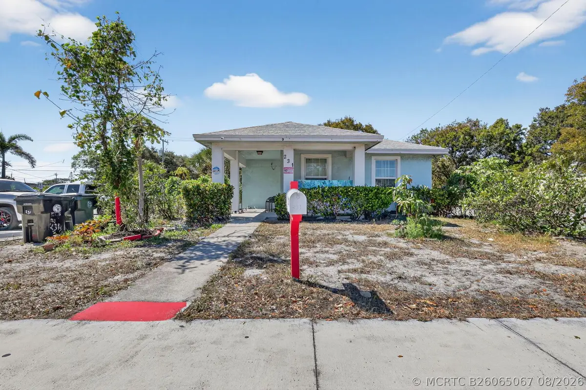 231 N H Street, Lake Worth, FL 33460 - #1