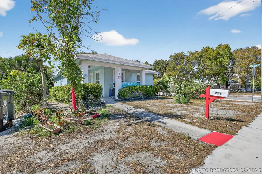 231 N H Street, Lake Worth, FL 33460 - #2