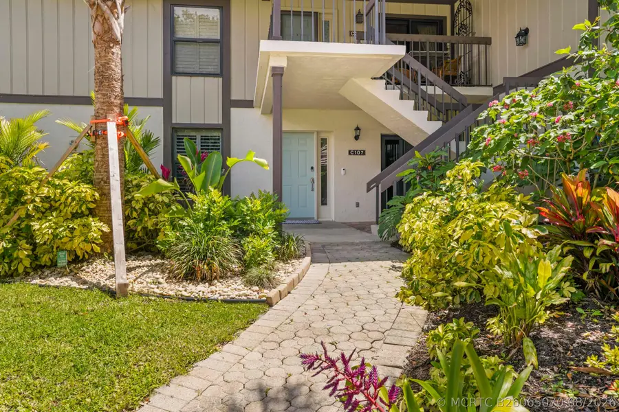 13307 Polo Club Road #C107, Wellington, FL 33414 - #2