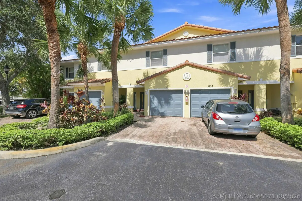 3105 NW 25th Terrace, Oakland Park, FL 33309 - #1