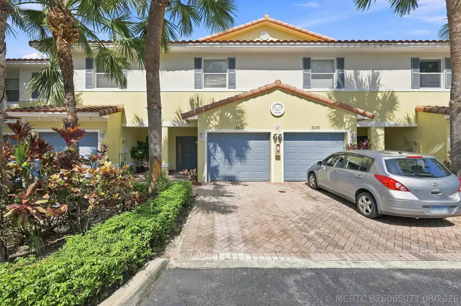 3105 NW 25th Terrace, Oakland Park, FL 33309 - #2