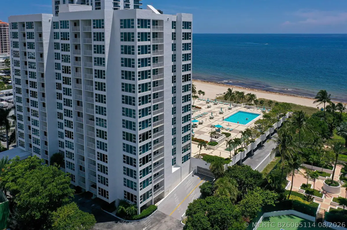 1620 S Ocean Boulevard #1N, Lauderdale By The Sea, FL 33062 - #1