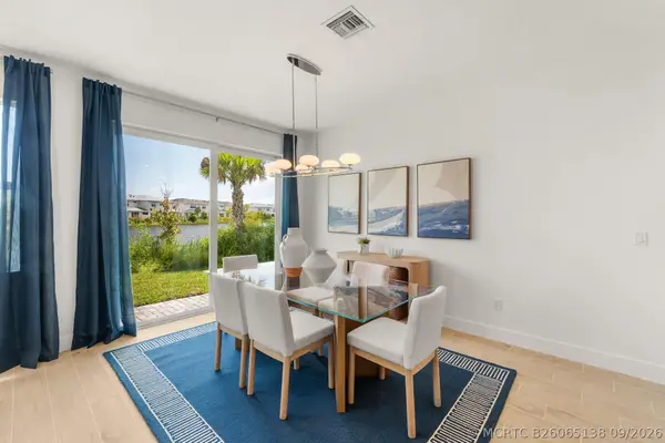 3629 NW Solange Court, Jensen Beach, FL 34957