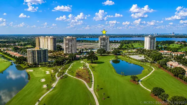 2400 Presidential Way #1105, West Palm Beach, FL 33401