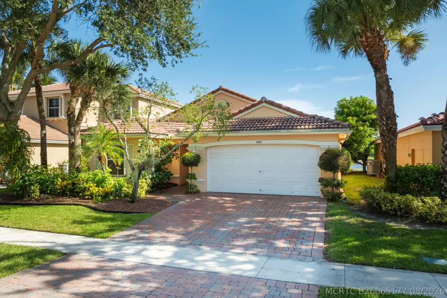 4977 Victoria Circle, West Palm Beach, FL 33409 - #2