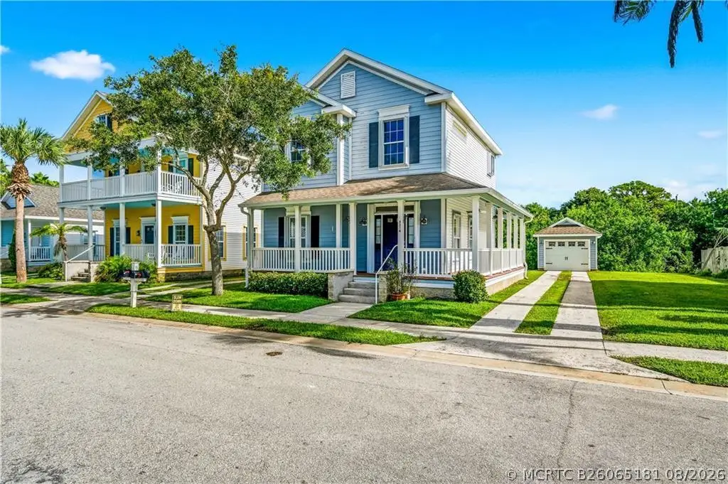 Address Withheld By Seller, Fort Pierce, FL 34982 - #1