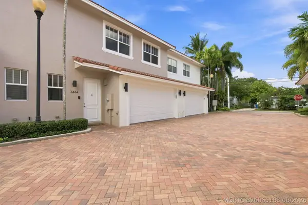 3434 NE 13th Avenue, Oakland Park, FL 33334