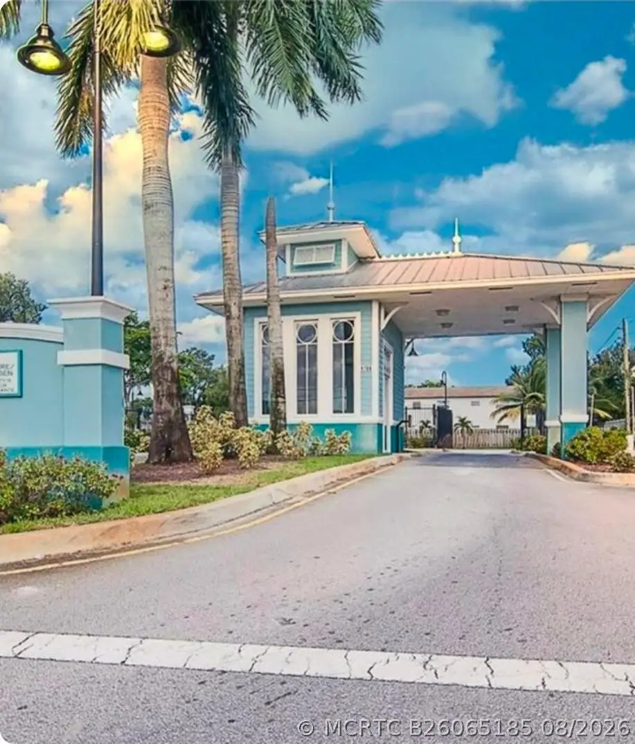 1849 NW 54th Terrace #DD3, Lauderhill, FL 33313 - #1