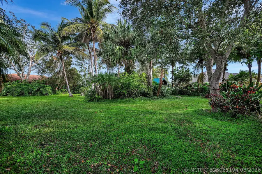 673 SE Damask Avenue, Port Saint Lucie, FL 34983 - #2