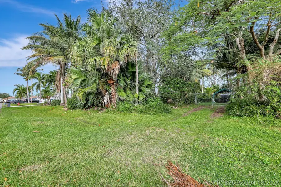 673 SE Damask Avenue, Port Saint Lucie, FL 34983 - #3