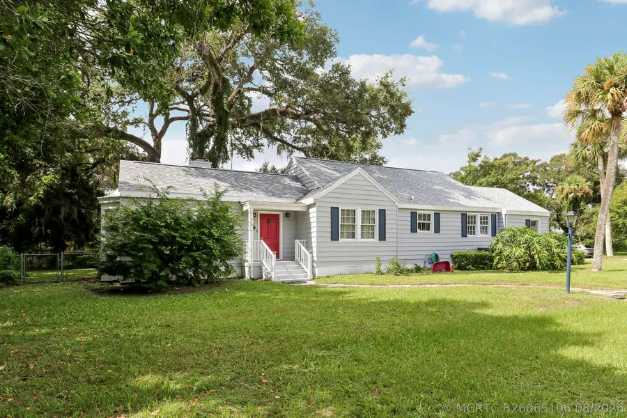 703 Florida Avenue, Fort Pierce, FL 34950 - #2
