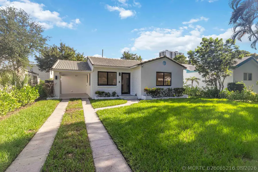 431 52nd Street, West Palm Beach, FL 33407 - #3