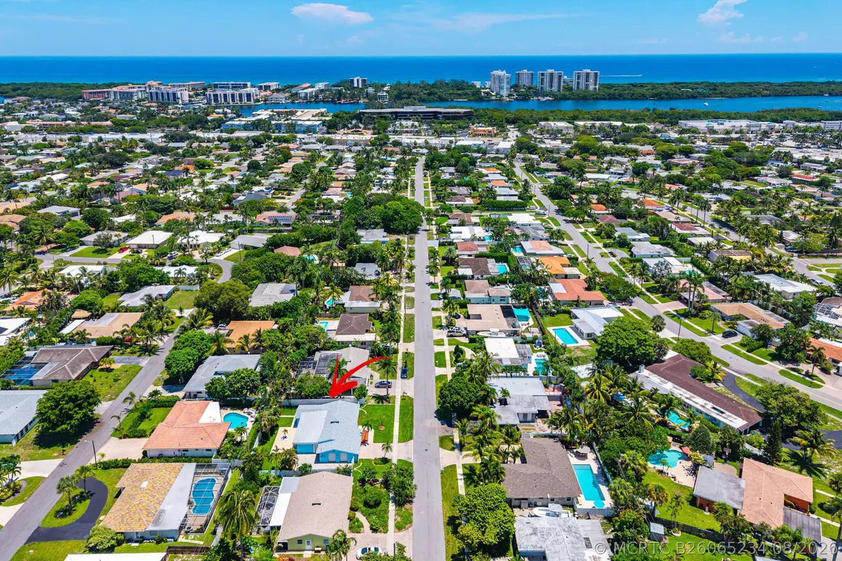 333 NE 24th Street, Boca Raton, FL 33431 - #1
