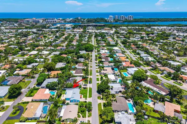 333 NE 24th Street, Boca Raton, FL 33431