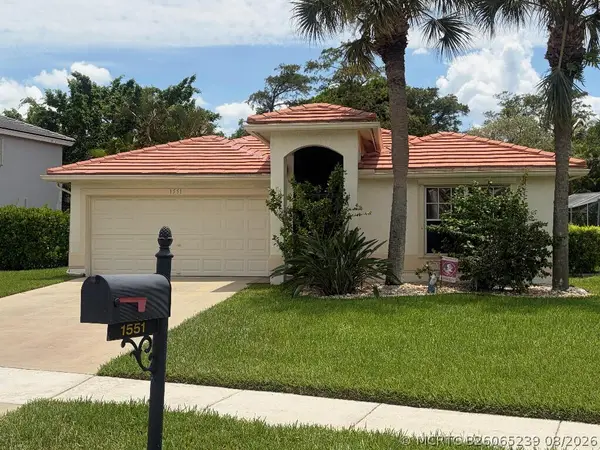 1551 S Club Drive, Wellington, FL 33414