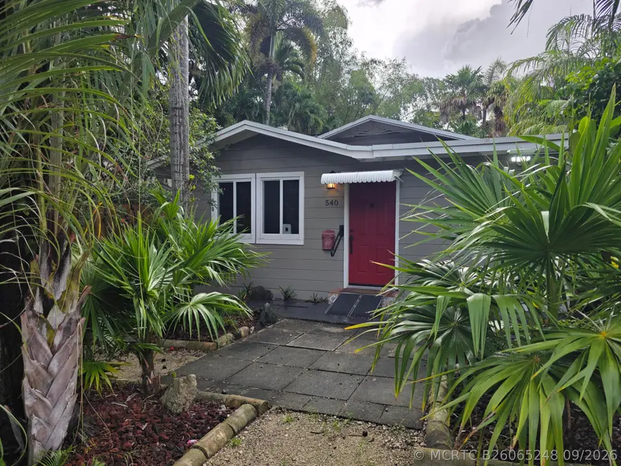 540 SW 14th Avenue, Fort Lauderdale, FL 33312 - #3