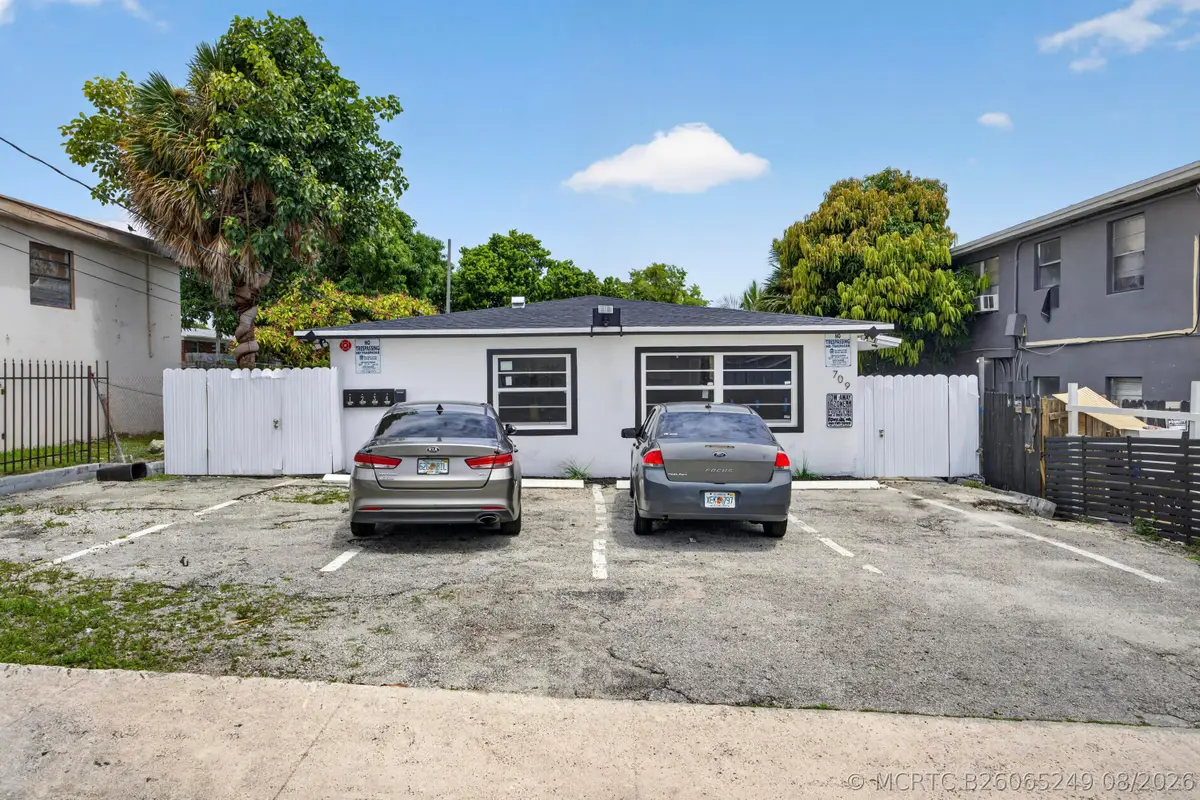 709 13th Street, West Palm Beach, FL 33401 - #1