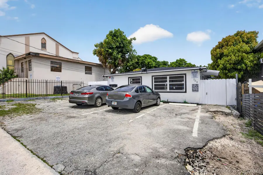 709 13th Street, West Palm Beach, FL 33401 - #3