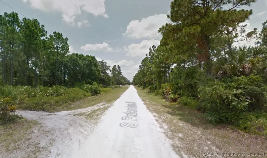 660 S Palomino Street, Clewiston, FL 33440 - #2