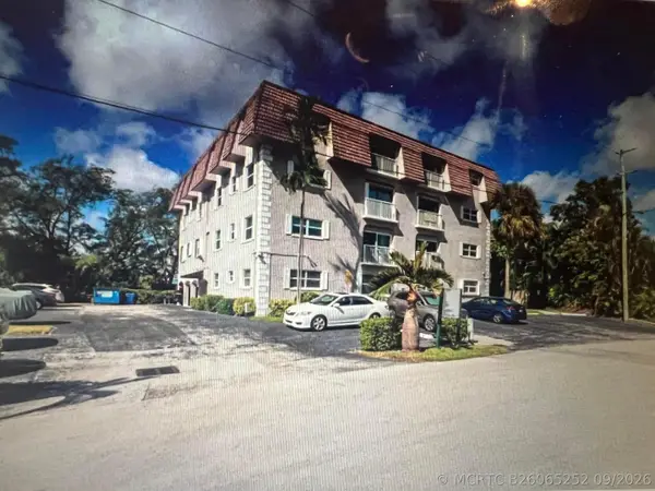 5951 NE 14th Lane #204N, Fort Lauderdale, FL 33334
